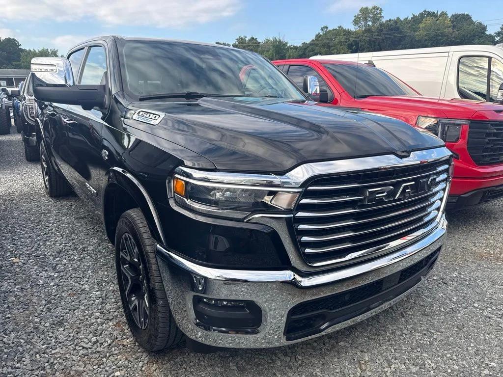 ram ram 1500 pickup 2026 1C6SRFJT2TN150460 image ram ram 1500 pickup 2026 1C6SRFJT2TN150460 image